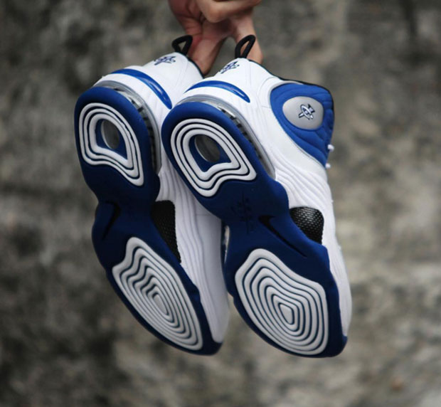 Nike Air Penny 2 Atlantic 2016 15