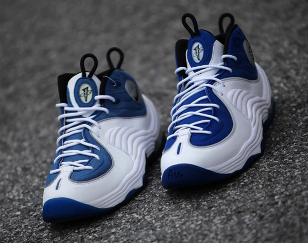 Nike Air Penny 2 Atlantic 2016 7