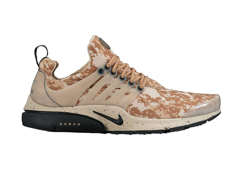 Nike Air Presto 2016 Retro Preview 1