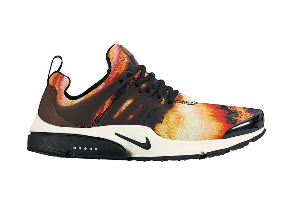 Nike Air Presto 2016 Retro Preview 2