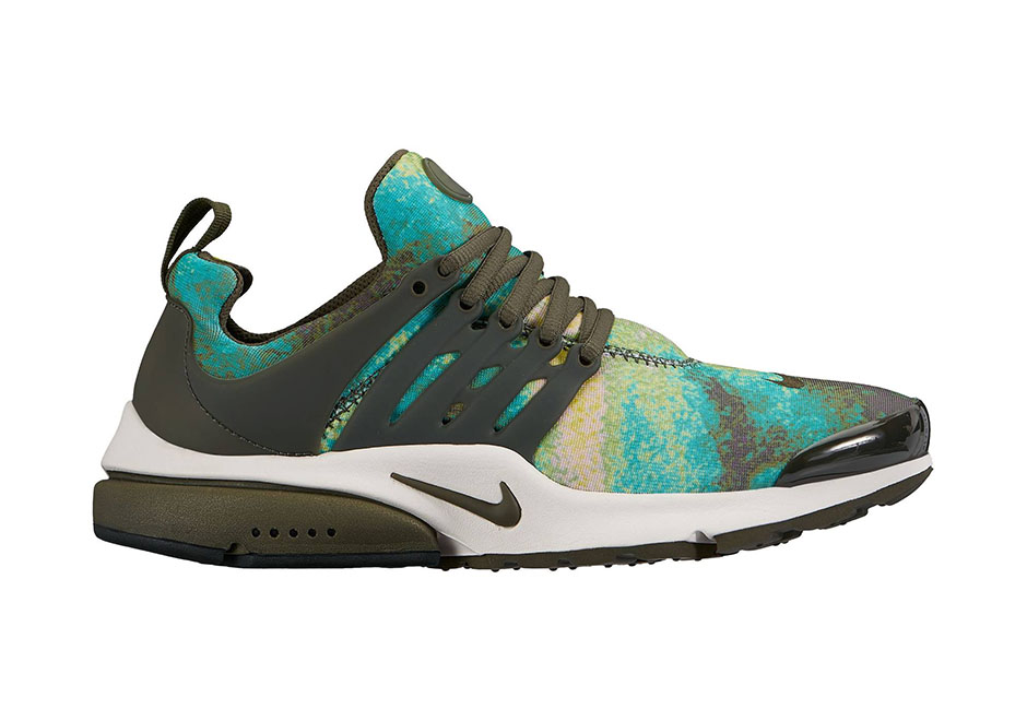 Nike Air Presto 2016 Retro Preview 3