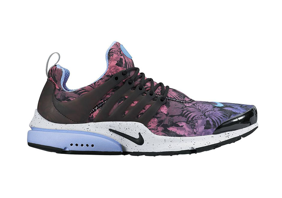 Nike Air Presto 2016 Retro Preview 4