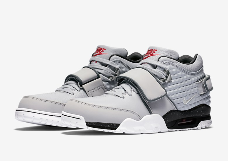 Victor Cruz’s Next Nike Air Cruz Colorway Releases One Week From Today