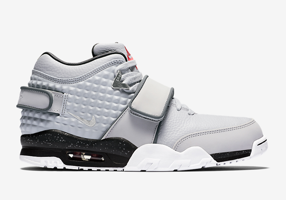 Nike Air Trainer Cruz Wolf Grey Release Details 02