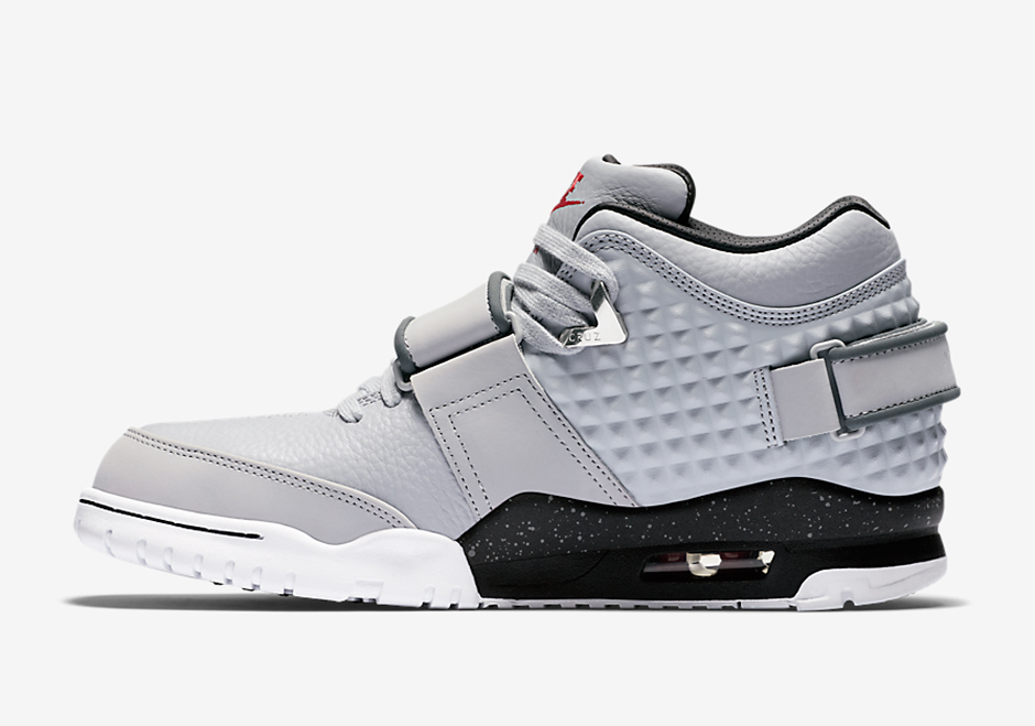 Nike Air Trainer Cruz Wolf Grey Release Details 03