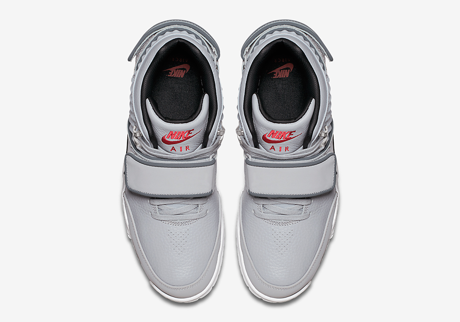 Nike Air Trainer Cruz Wolf Grey Release Details 04