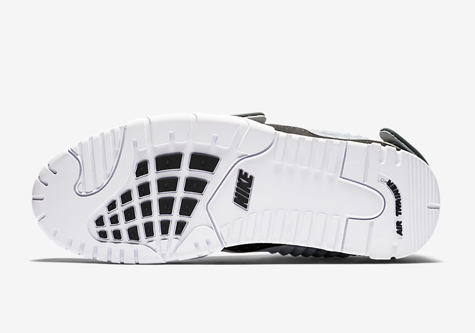 Nike Air Trainer Cruz Wolf Grey Release Details 06