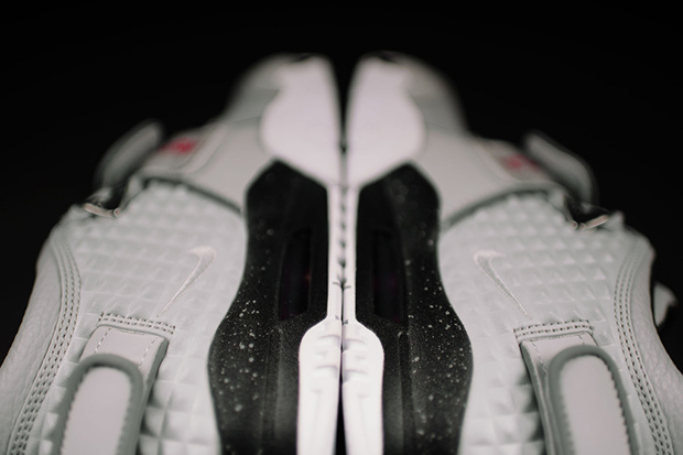 Nike Air Trainer Cruz Wolf Grey Releasing 05