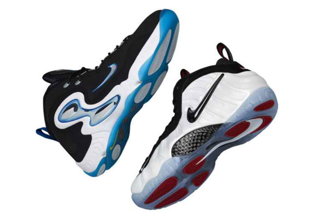 Official Images Of The Nike "Class Of '97" Pack