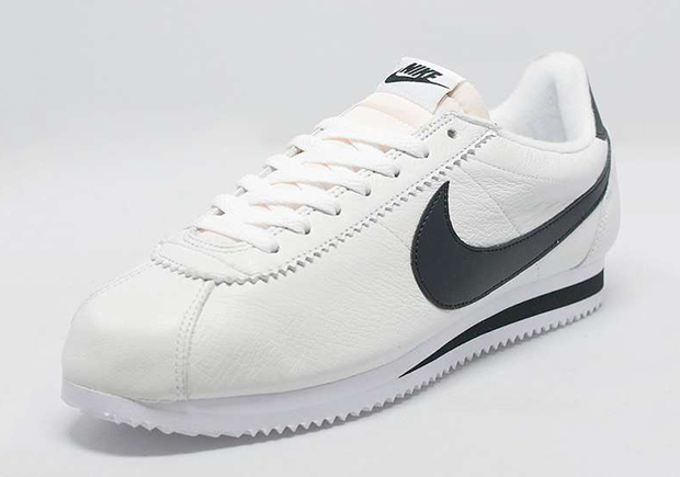 Nike Cortez Classic Two New Leather Colorways 02