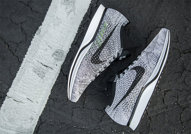 Nike Is Re-releasing Flyknit Racer Colorways From Years Ago