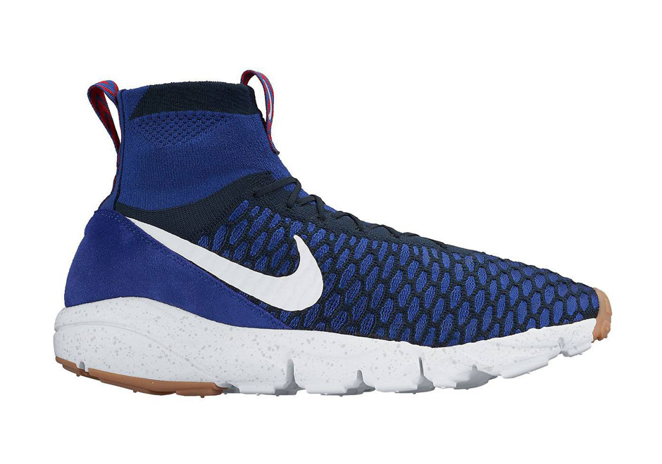 Nike Footscape Magista 2016 Releases 1