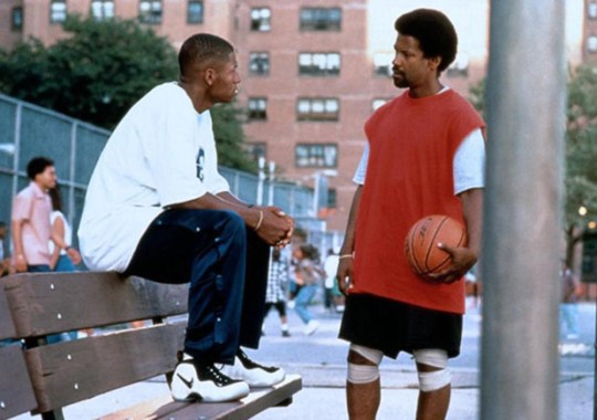 Pearl Foams And The “He Got Game” Pack Releasing December 19th