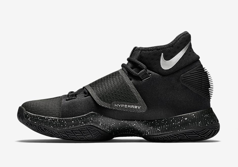 Nike Hyperrev 2016 Black Metallic 03