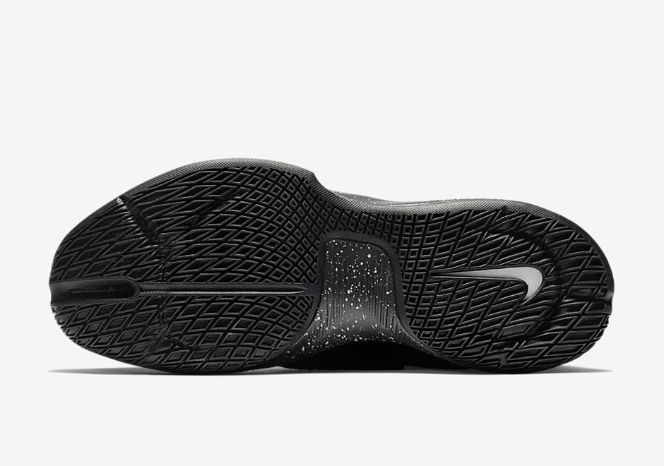 Nike Hyperrev 2016 Black Metallic 05