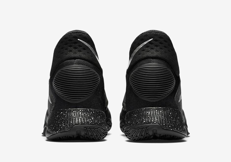 Nike Hyperrev 2016 Black Metallic 06