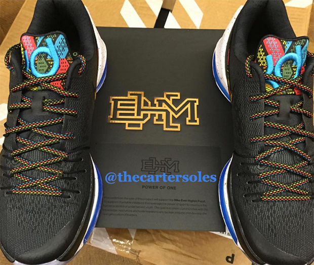 Nike Kd 8 Bhm 2