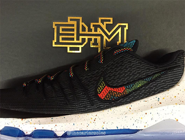 Nike Kd 8 Bhm 3