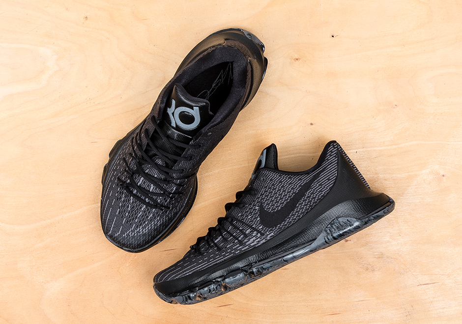 Nike Kd 8 Blackout Release Details 03