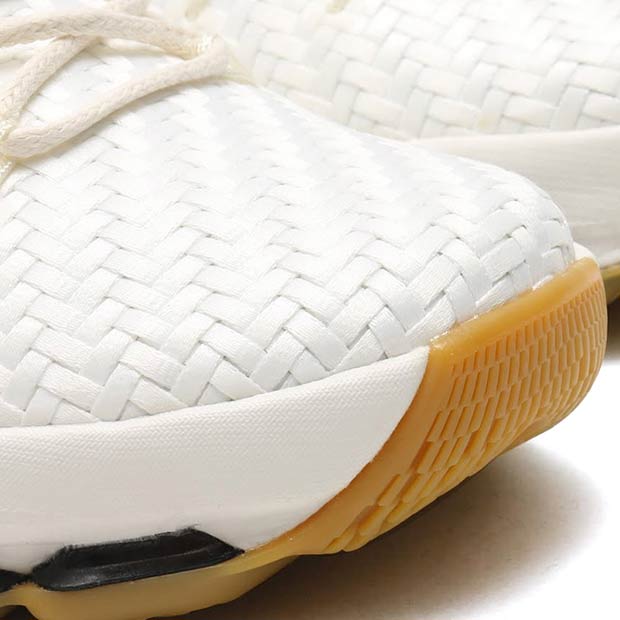 Nike Kd 8 Ext Woven White Gum 10