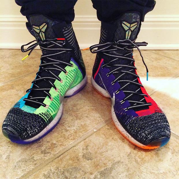 Nike Kobe 10 Elite High Multi Color 02