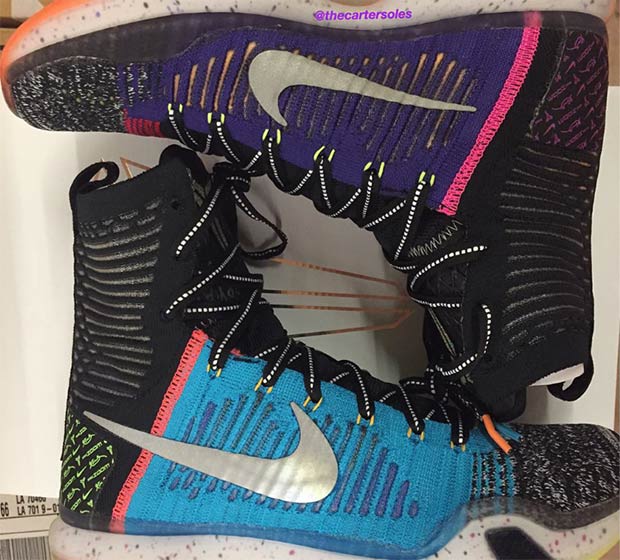 Nike Kobe 10 Elite High Multi Color 03