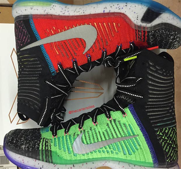 Nike Kobe 10 Elite High Multi Color 04