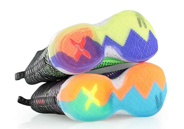 Nike Kobe 10 Elite High Multi Color What The Releasing Soon 06