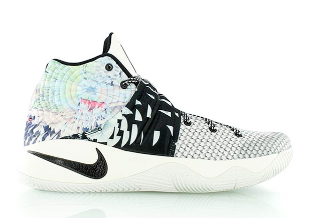 Nike Kyrie 2 Tye Die Release Date 02