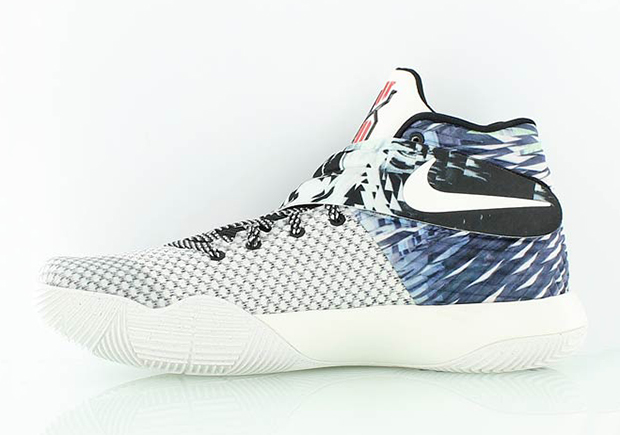 Nike Kyrie 2 Tye Die Release Date 03