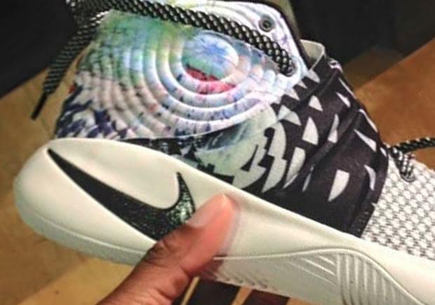 Nike Kyrie 2 Update Colorways