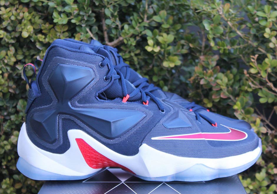 Nike Lebron 13 Usa Release Date 03