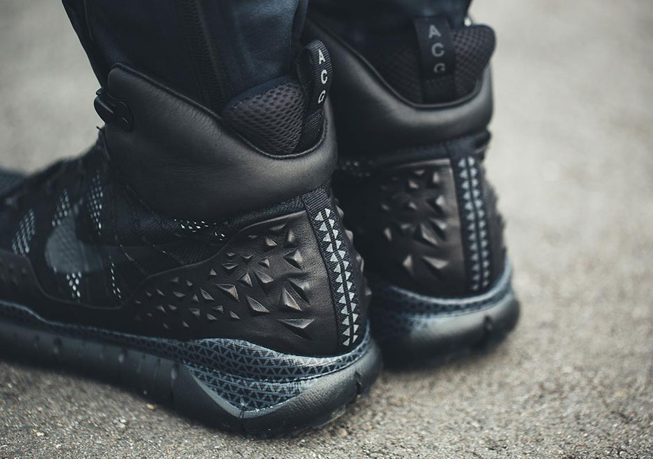 Nike Lupinek Acg Black 3