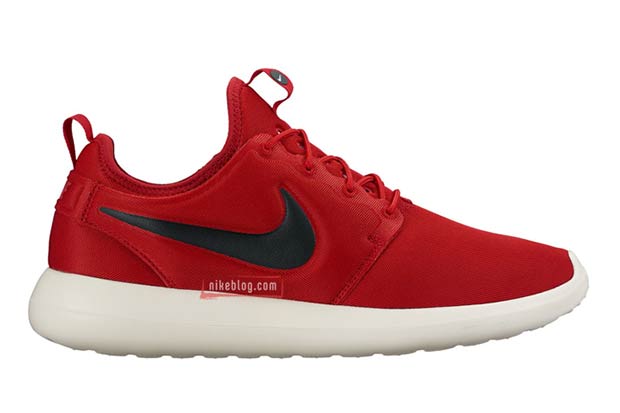 Nike Roshe Two Unveiled 02