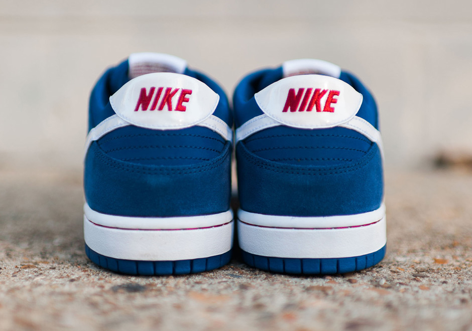 Nike Sb Dunk Low Ishod Wair 2