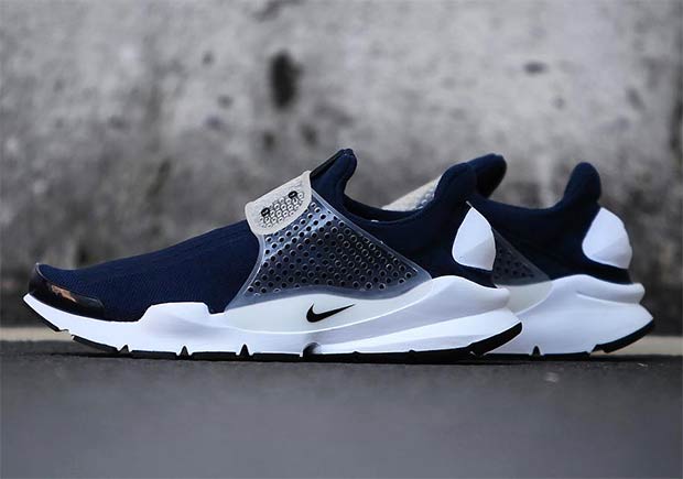 Nike Sock Dart Obsidian Navy Coming Soon 02