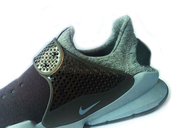 Nike Sock Dart Tech Fleece Sample 0