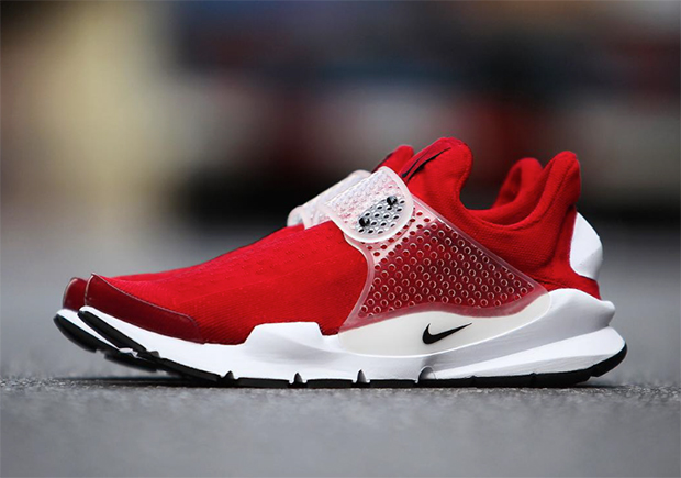 The Nike Sock Dart Is Going To Be A Massive Hit In 2016