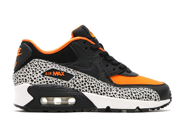 Nike Sportswear Classic Og Safari Vibes 01