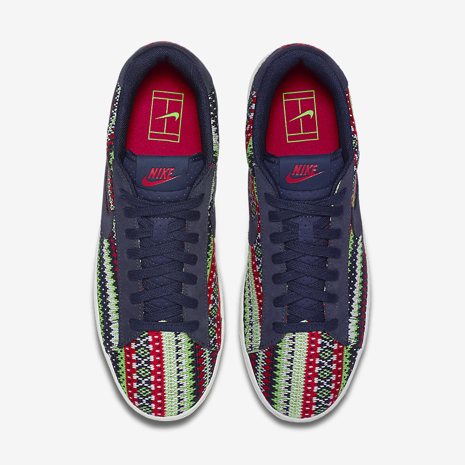 Nike Tennis Classic Christmas 807175 400 6