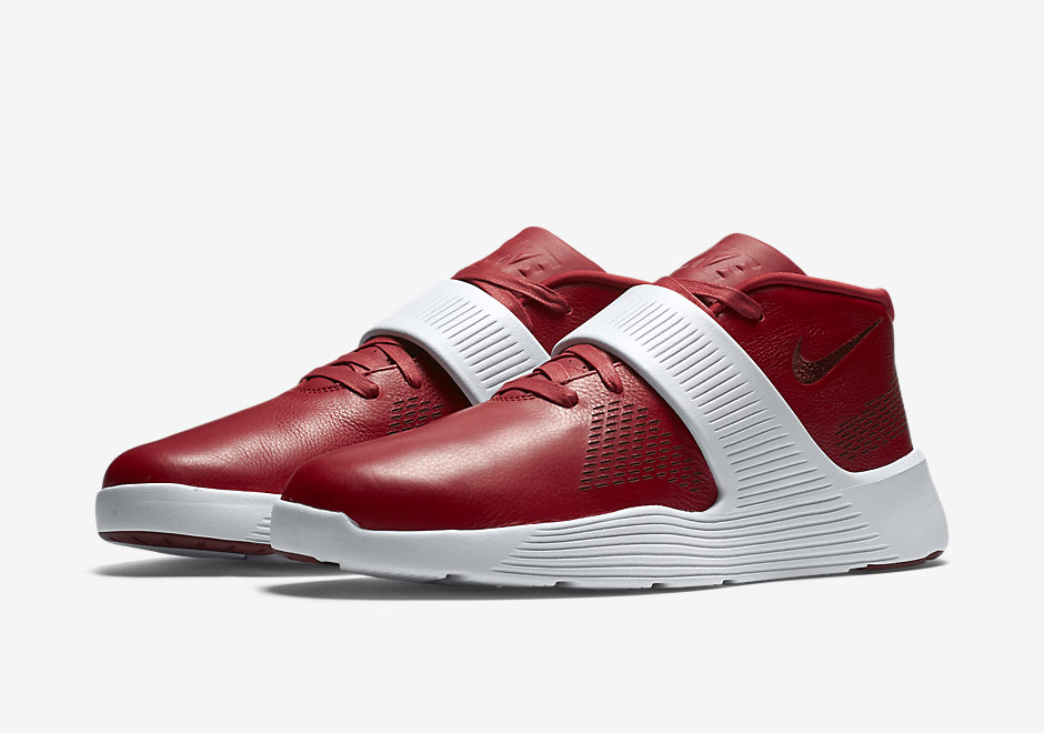 Nike Ultra Xt Fitness Red 1