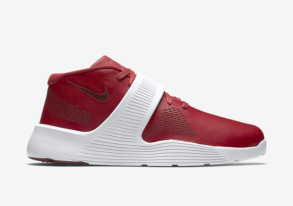 Nike Ultra Xt Fitness Red 2