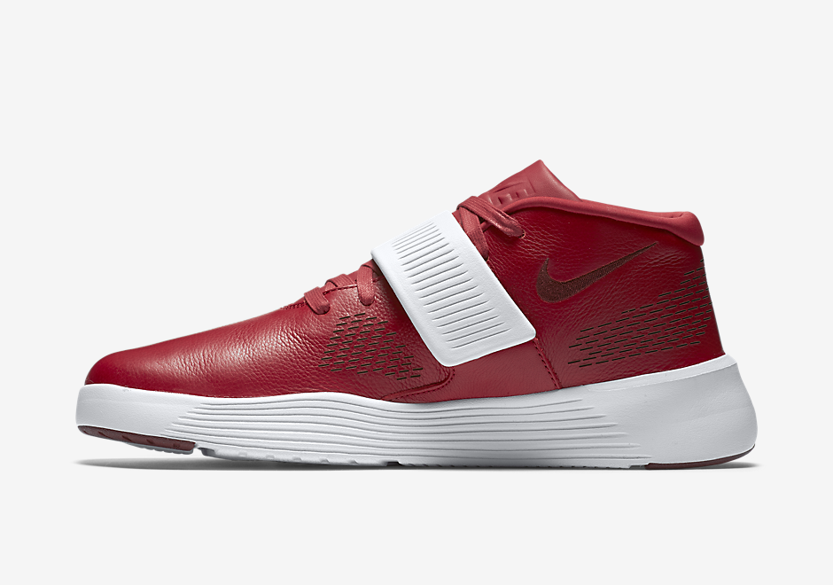 Nike Ultra Xt Fitness Red 3