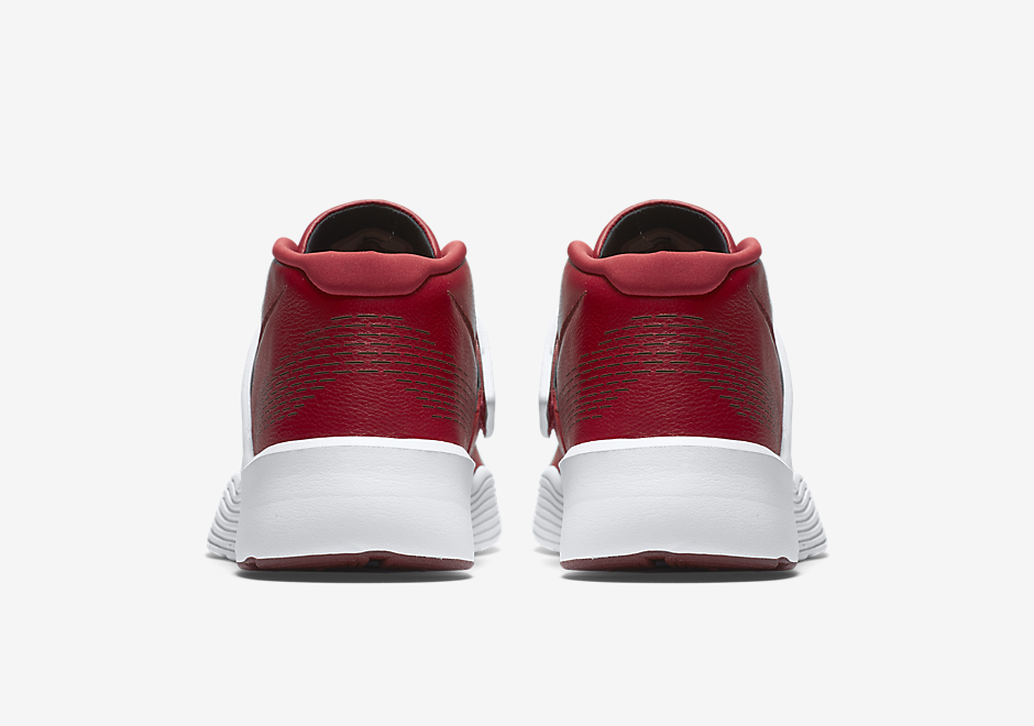 Nike Ultra Xt Fitness Red 5