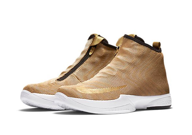 Nike Zoom Kobe Icon Gold 2