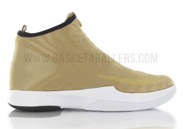 Nike Zoom Kobe Icon Release Date 2