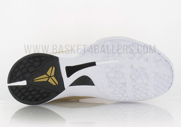 Nike Zoom Kobe Icon Release Date 3