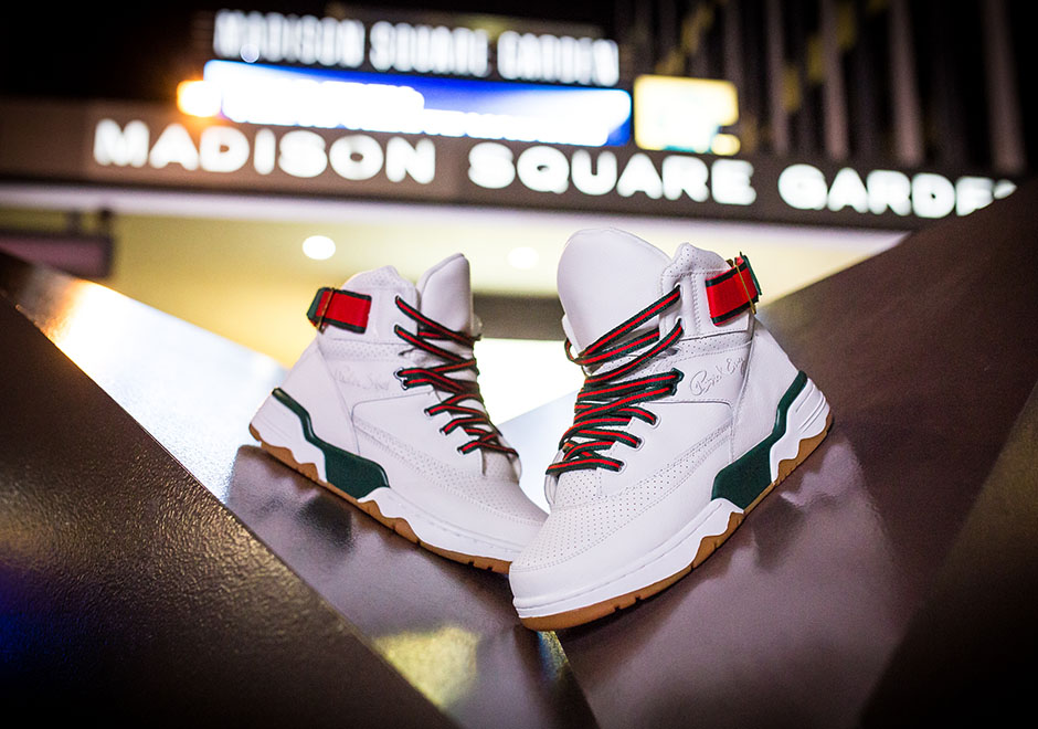 Packer Ewing Starter New Era Miracle On 33rd Christmas Lookbook 12