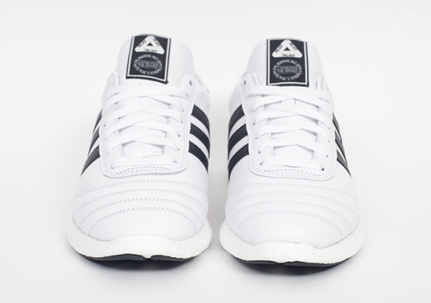 Palace Adidas Cm Boost White Copa Mundial 2