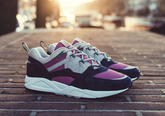 Patta’s Next Retro Runner Collab Is The Karhu Fusion 2.0